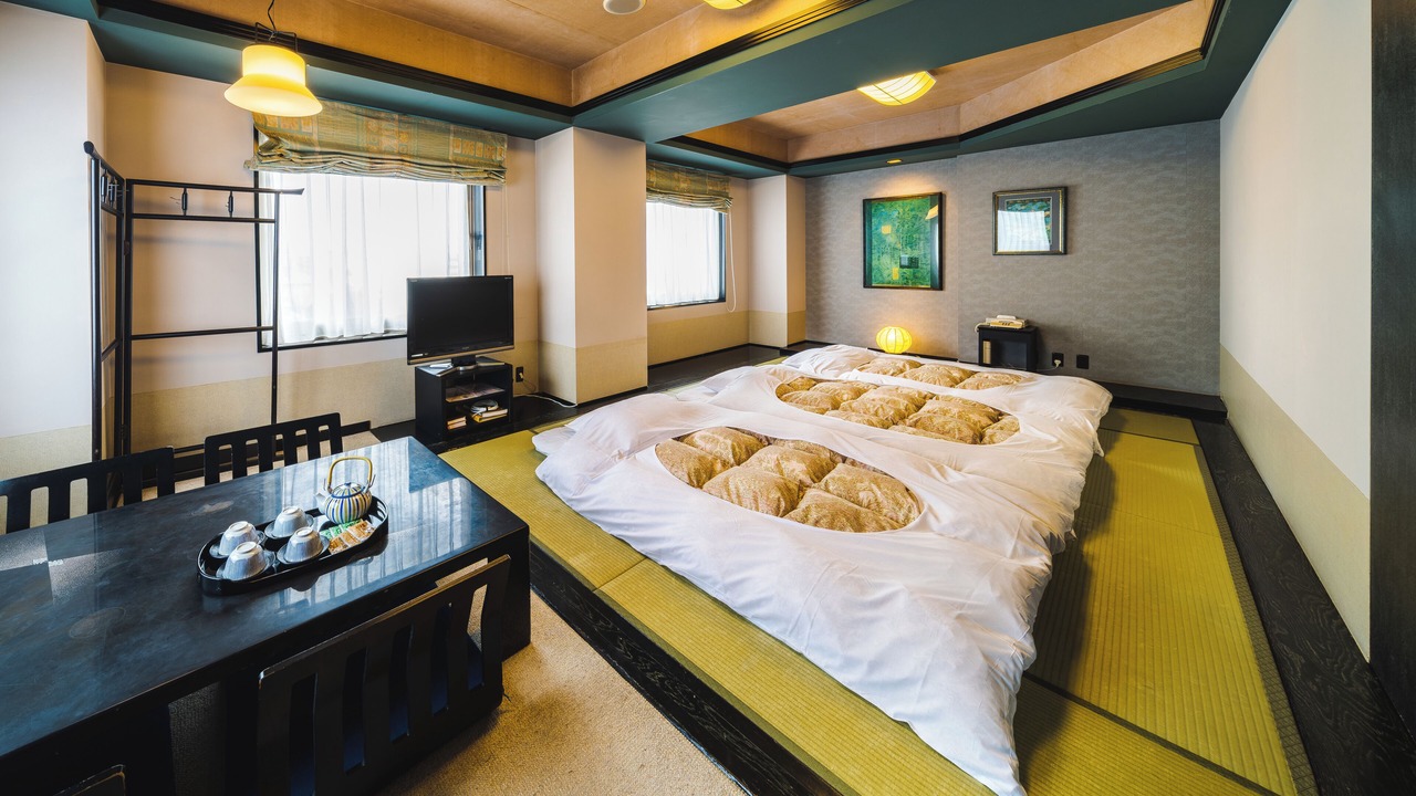 Photo of Bedroom in Kurashiki