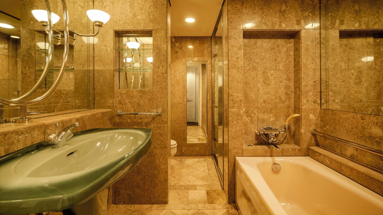 Photo of Bathroom in Kurashiki