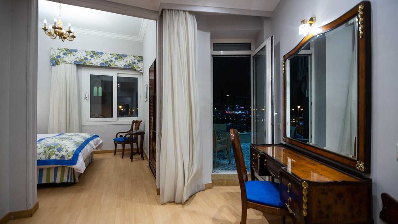 Photo of Bedroom in Sidi Jabir