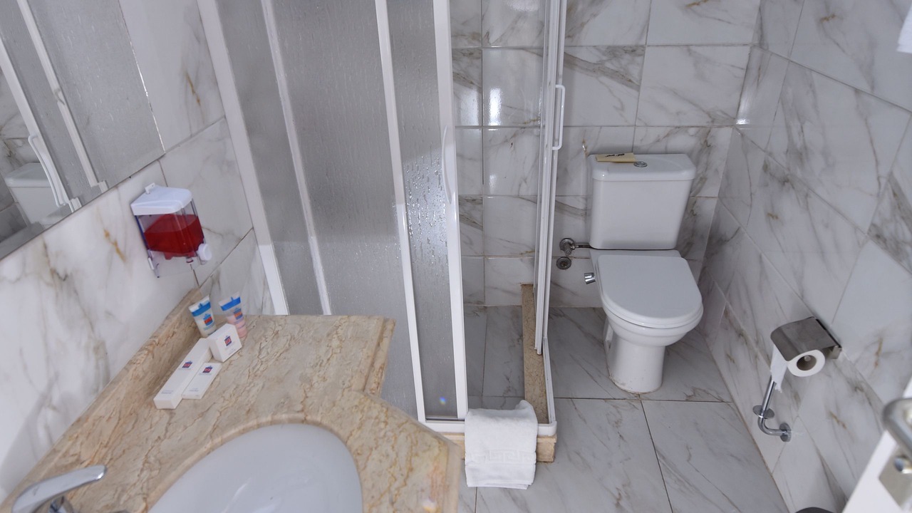 Photo of Bathroom in Sidi Jabir