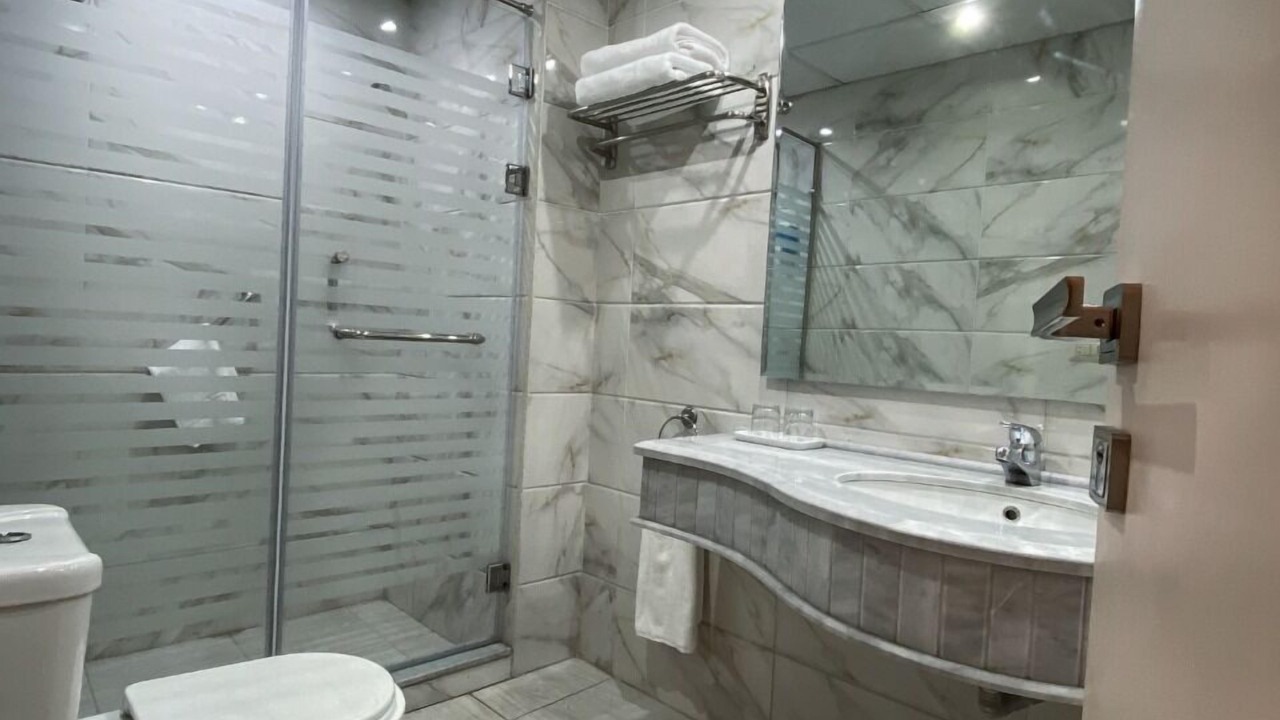 Photo of Bathroom in Sidi Jabir