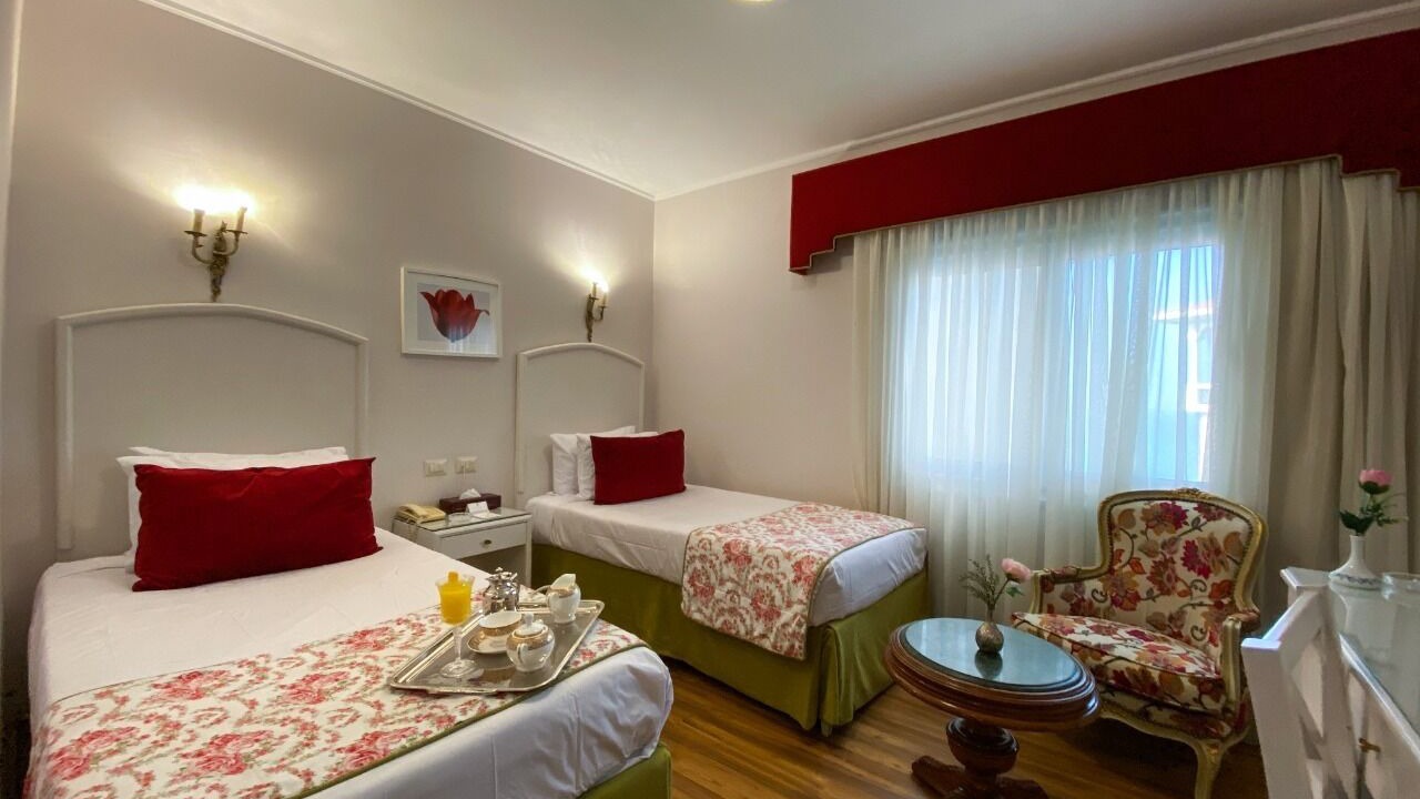 Photo of Bedroom in Sidi Jabir