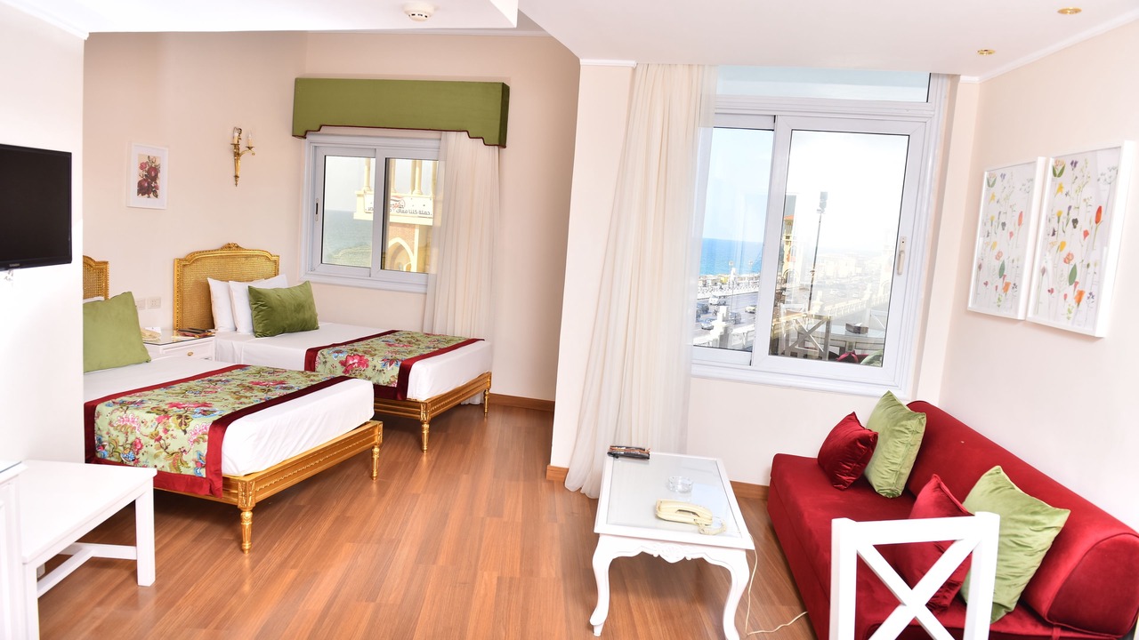 Photo of Bedroom in Sidi Jabir