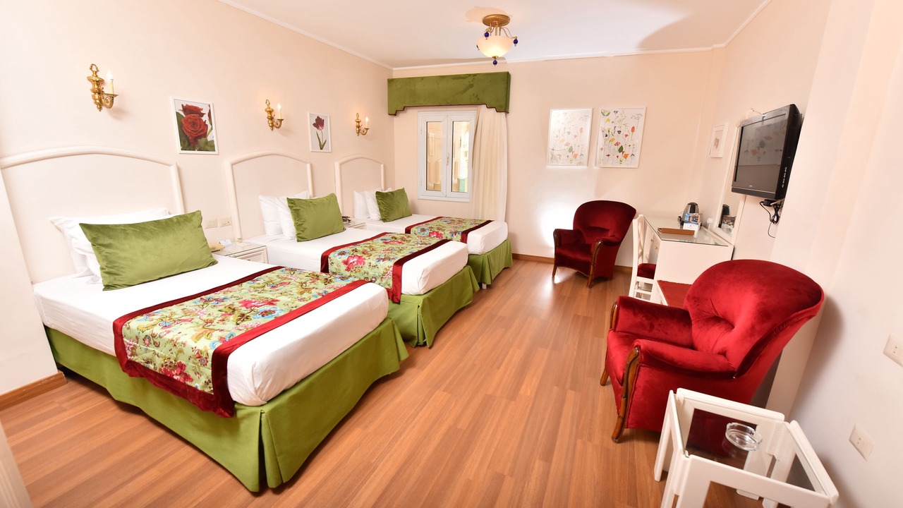 Photo of Bedroom in Sidi Jabir