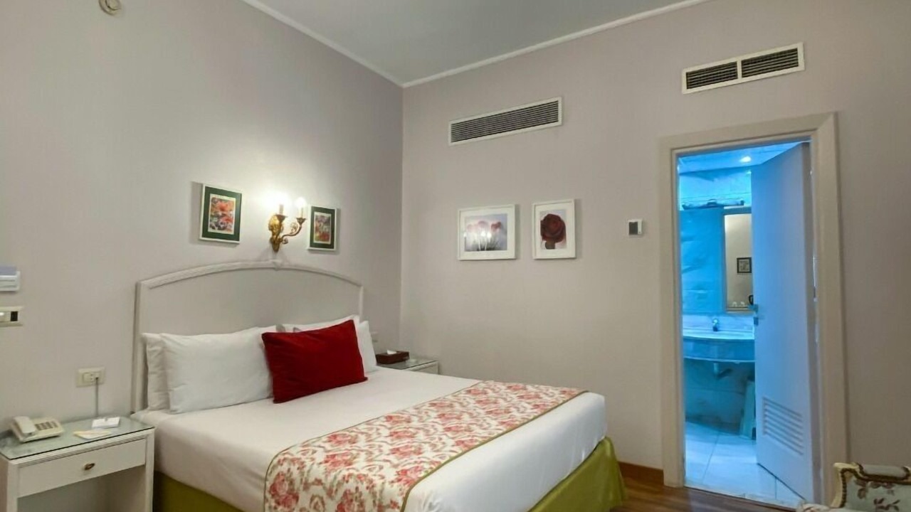 Photo of Bedroom in Sidi Jabir