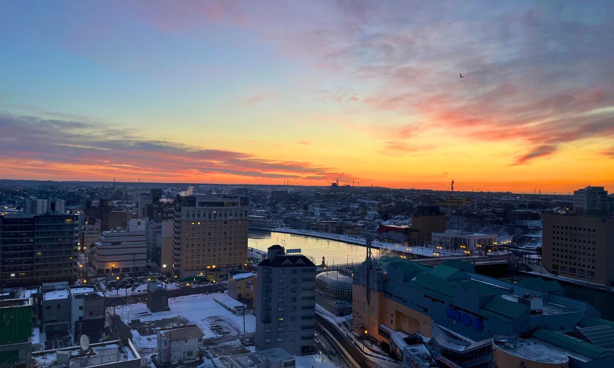 Photo of Others in Kushiro