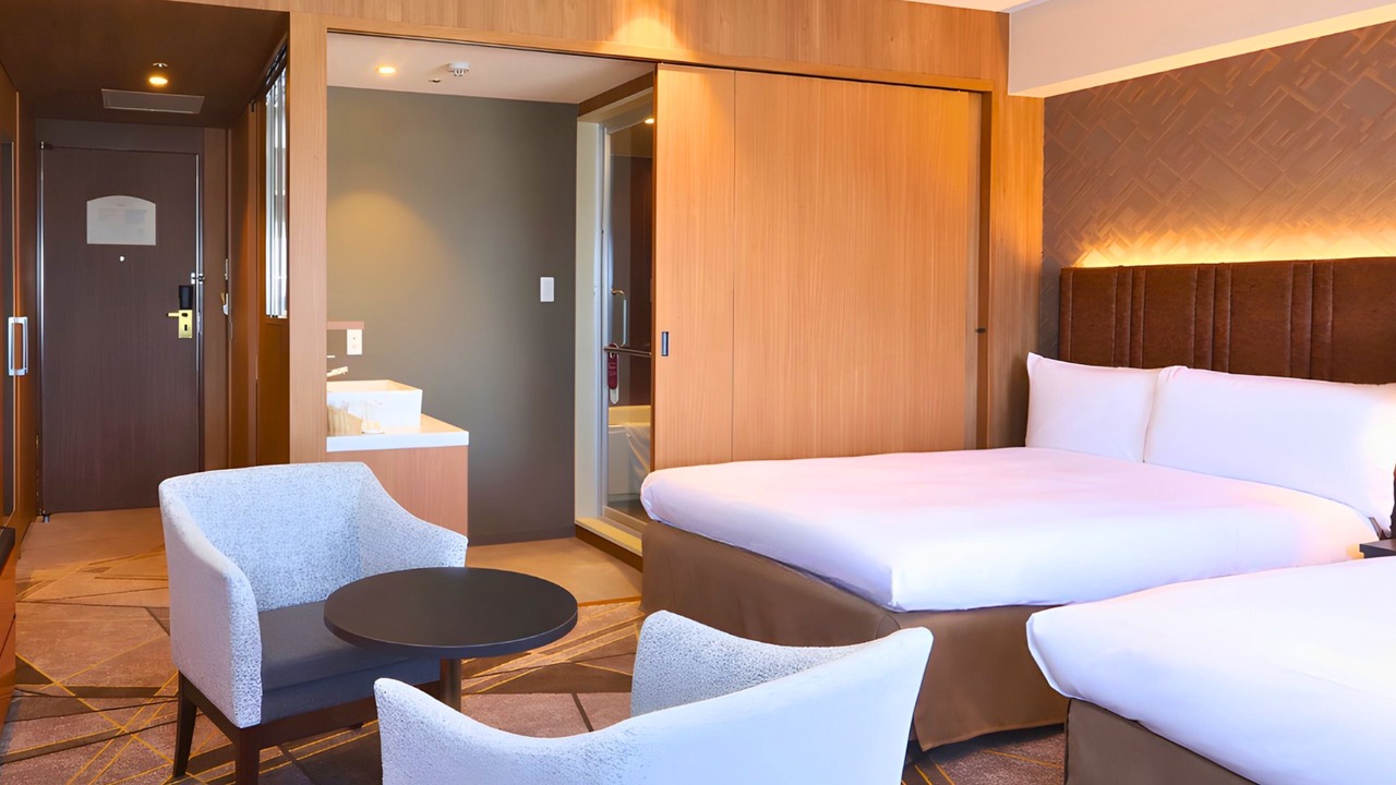 Photo of Bedroom in Kushiro