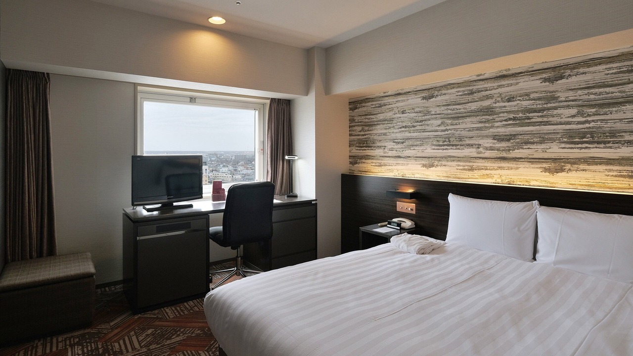 Photo of Bedroom in Kushiro