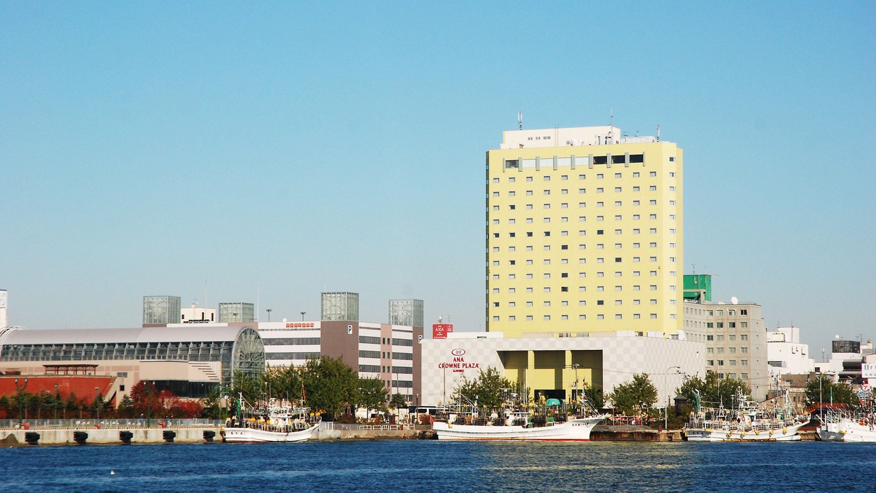 Photo of Outdoor in Kushiro