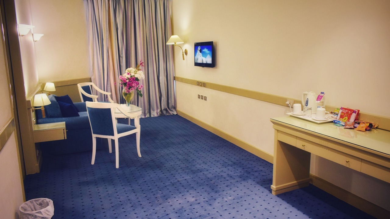 Photo of Bedroom in Ar-Raml 1