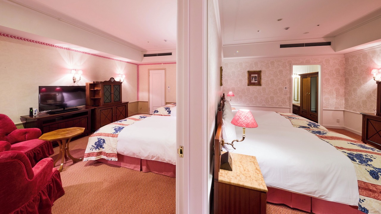Photo of Bedroom in Sasebo