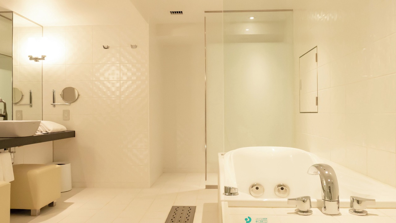 Photo of Bathroom in Namba