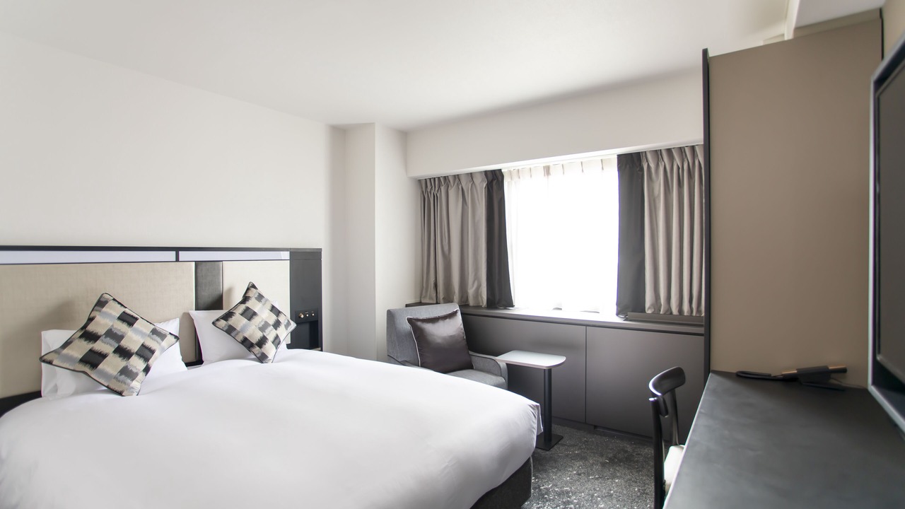 Photo of Bedroom in Namba