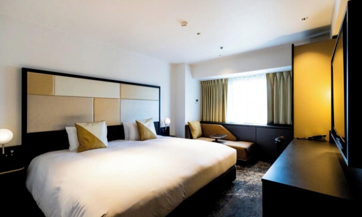 Photo of Bedroom in Namba