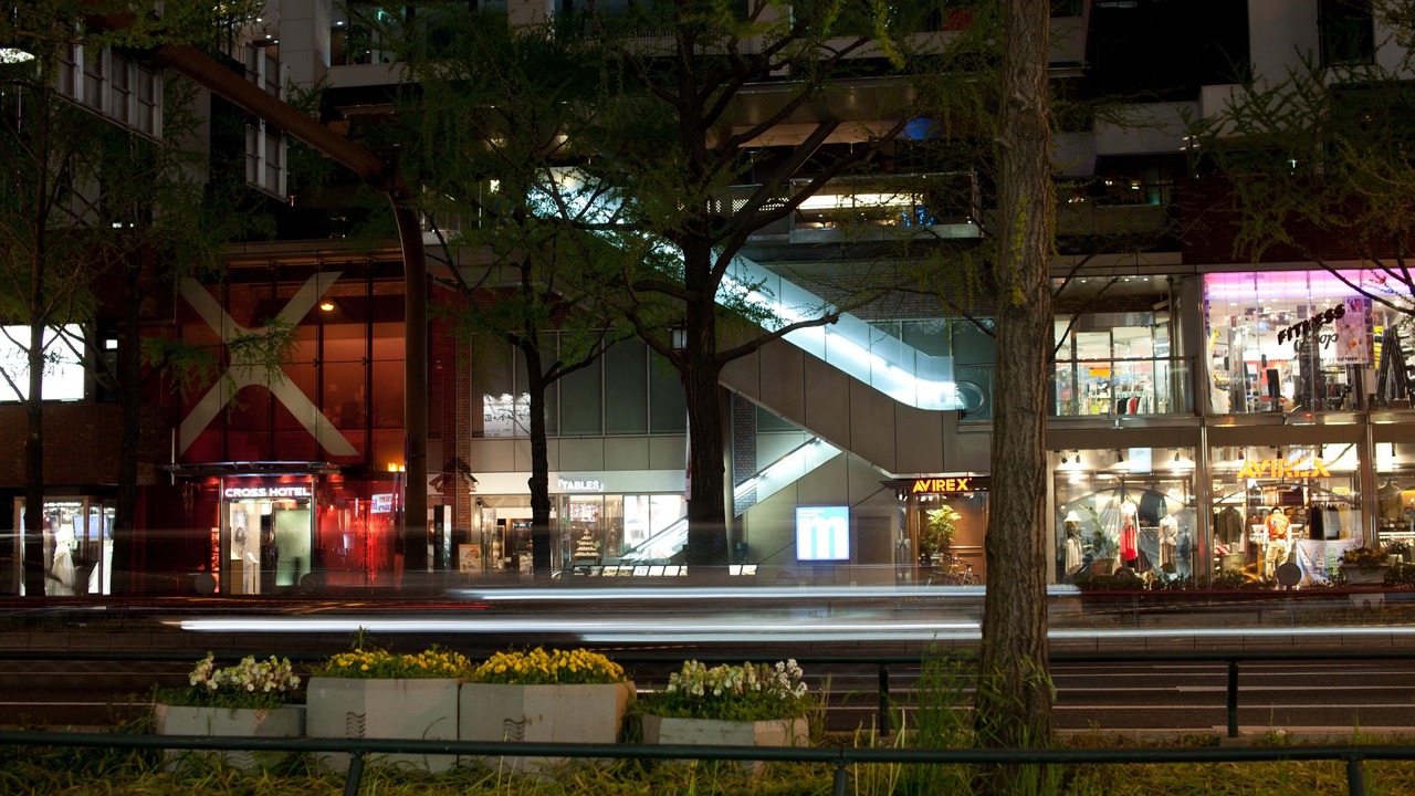 Photo of Outdoor in Namba