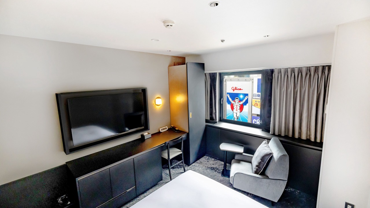 Photo of Bedroom in Namba
