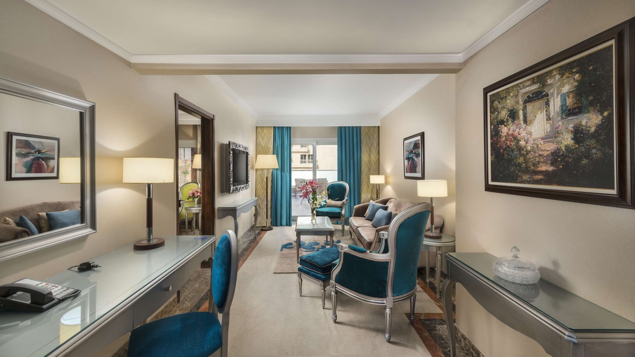 Photo of Bedroom in Alexandria