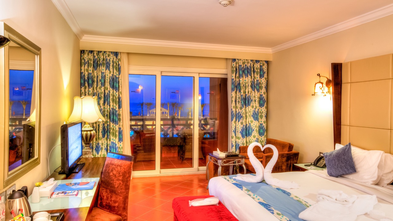 Photo of Bedroom in Marsa Matruh