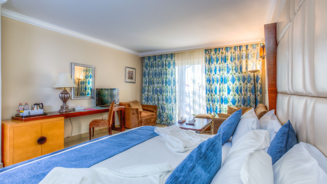 Photo of Bedroom in Marsa Matruh