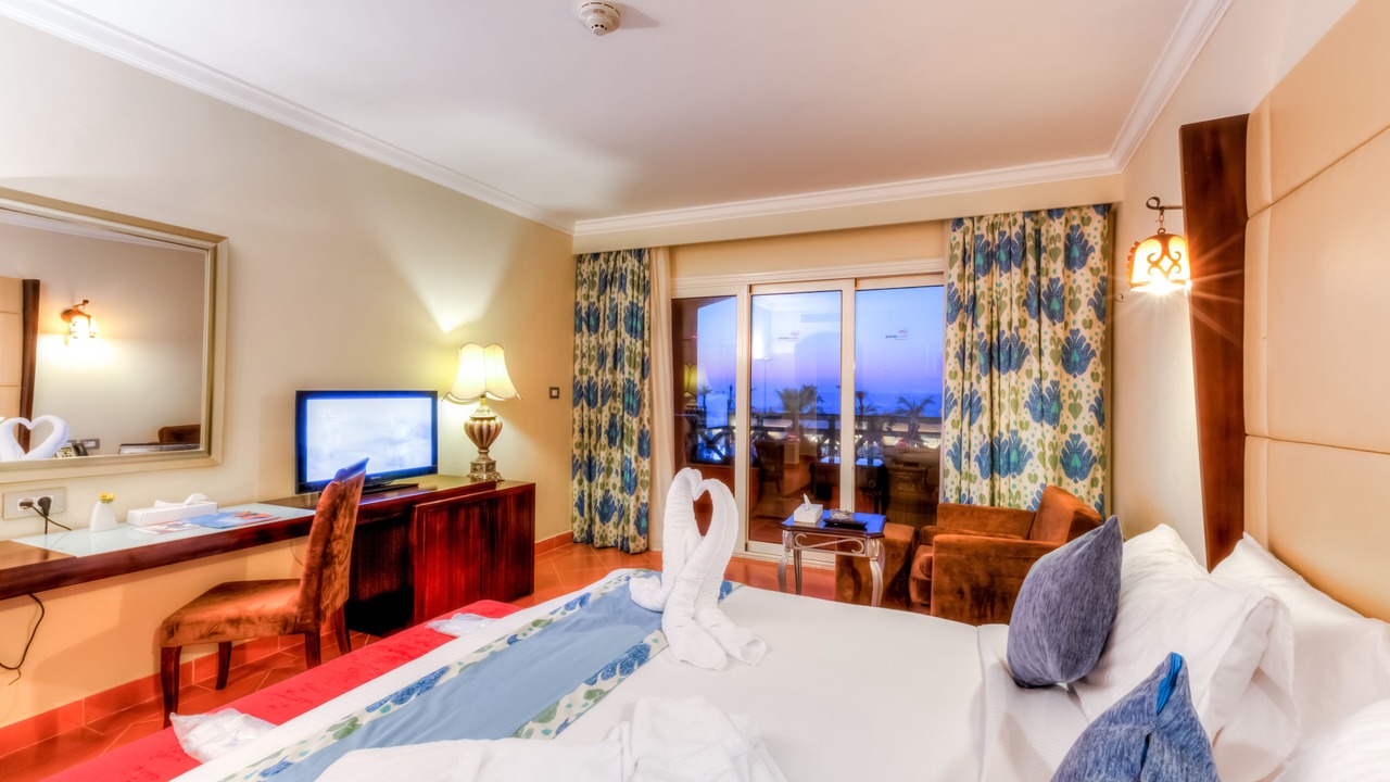 Photo of Bedroom in Marsa Matruh