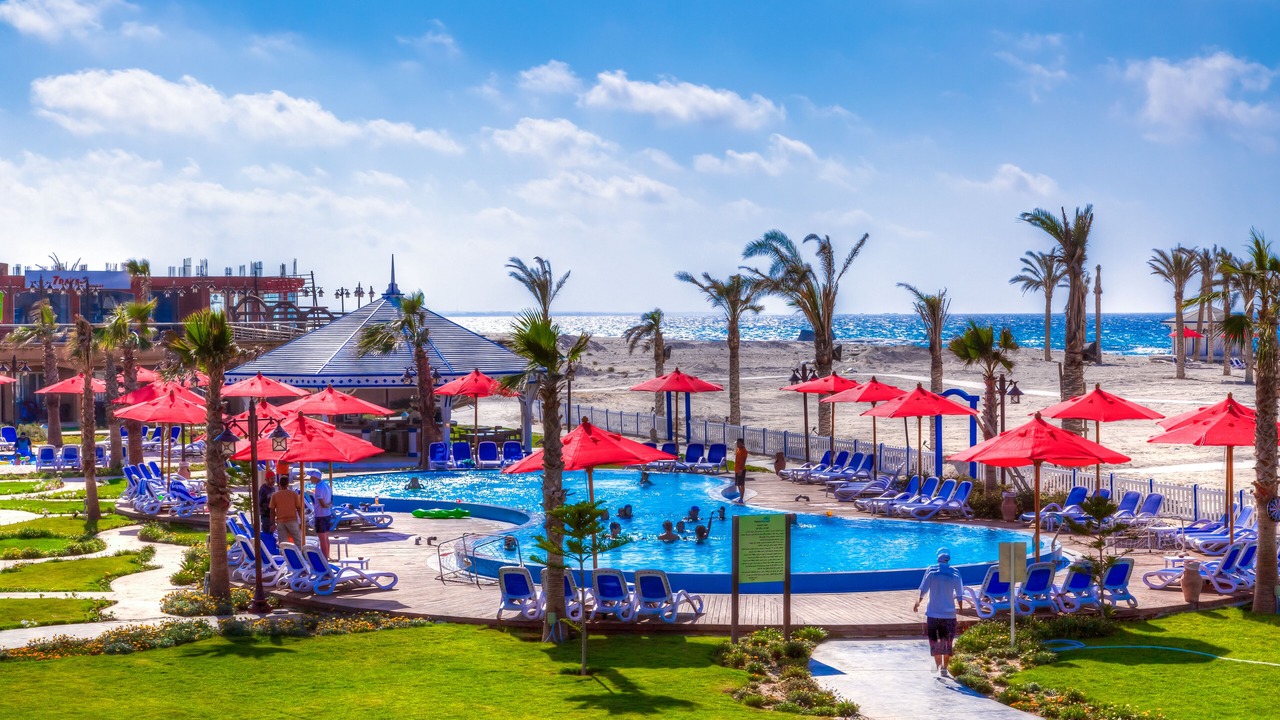 Photo of Outdoor in Marsa Matruh