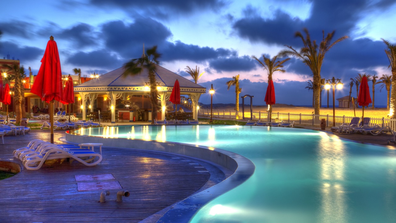 Photo of Outdoor in Marsa Matruh