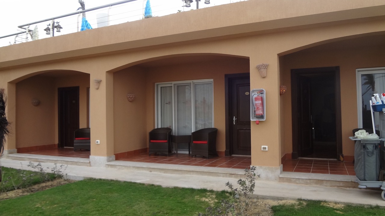 Photo of Bedroom in Marsa Matruh