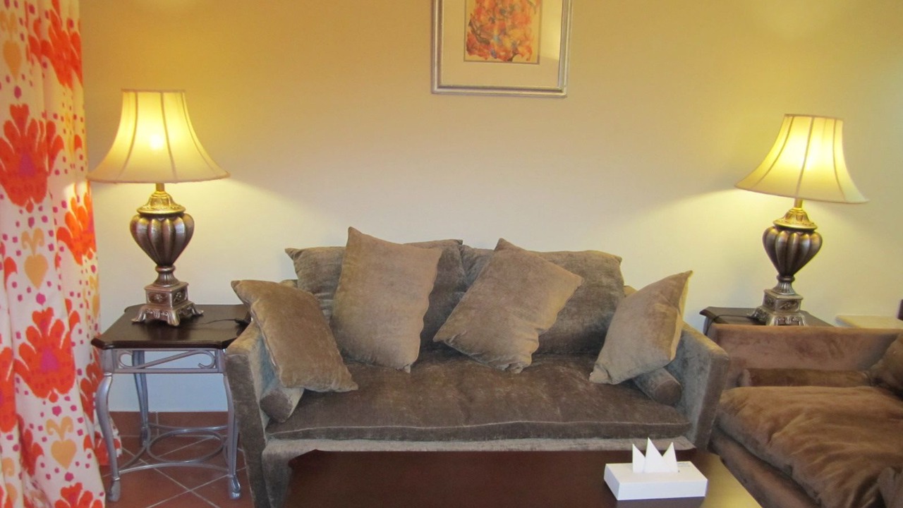 Photo of Livingroom in Marsa Matruh
