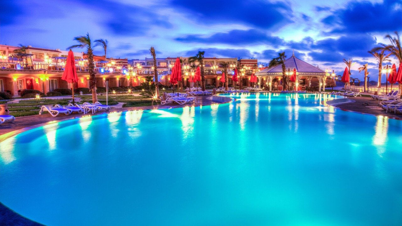 Photo of Outdoor in Marsa Matruh