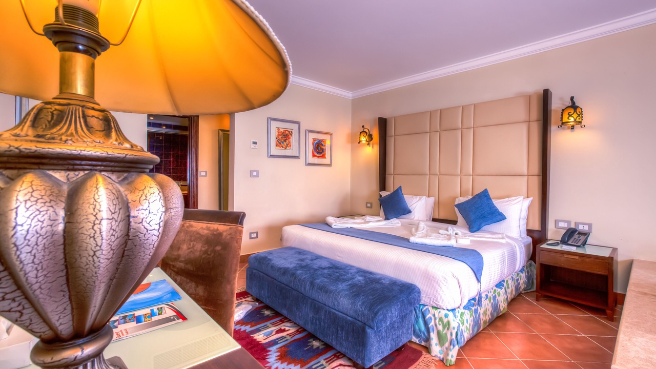Photo of Bedroom in Marsa Matruh