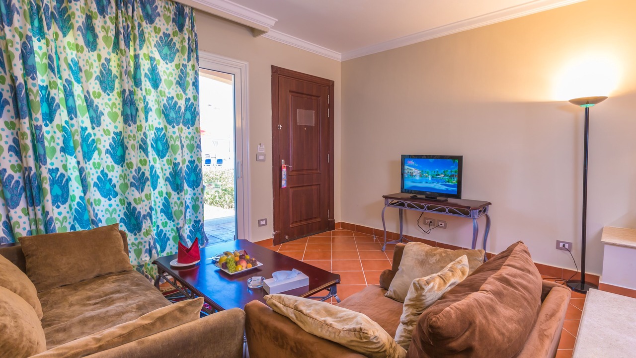 Photo of Livingroom in Marsa Matruh