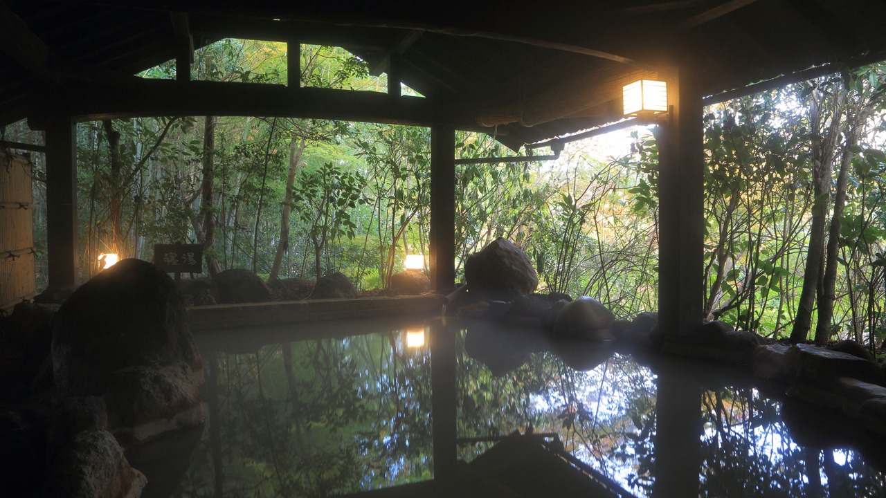 Photo of Others in Yamakawa Onsen