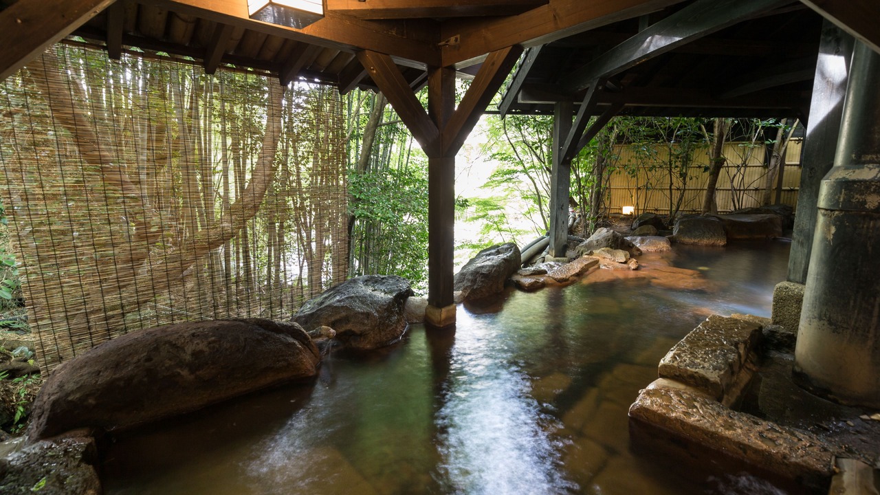 Photo of Others in Yamakawa Onsen