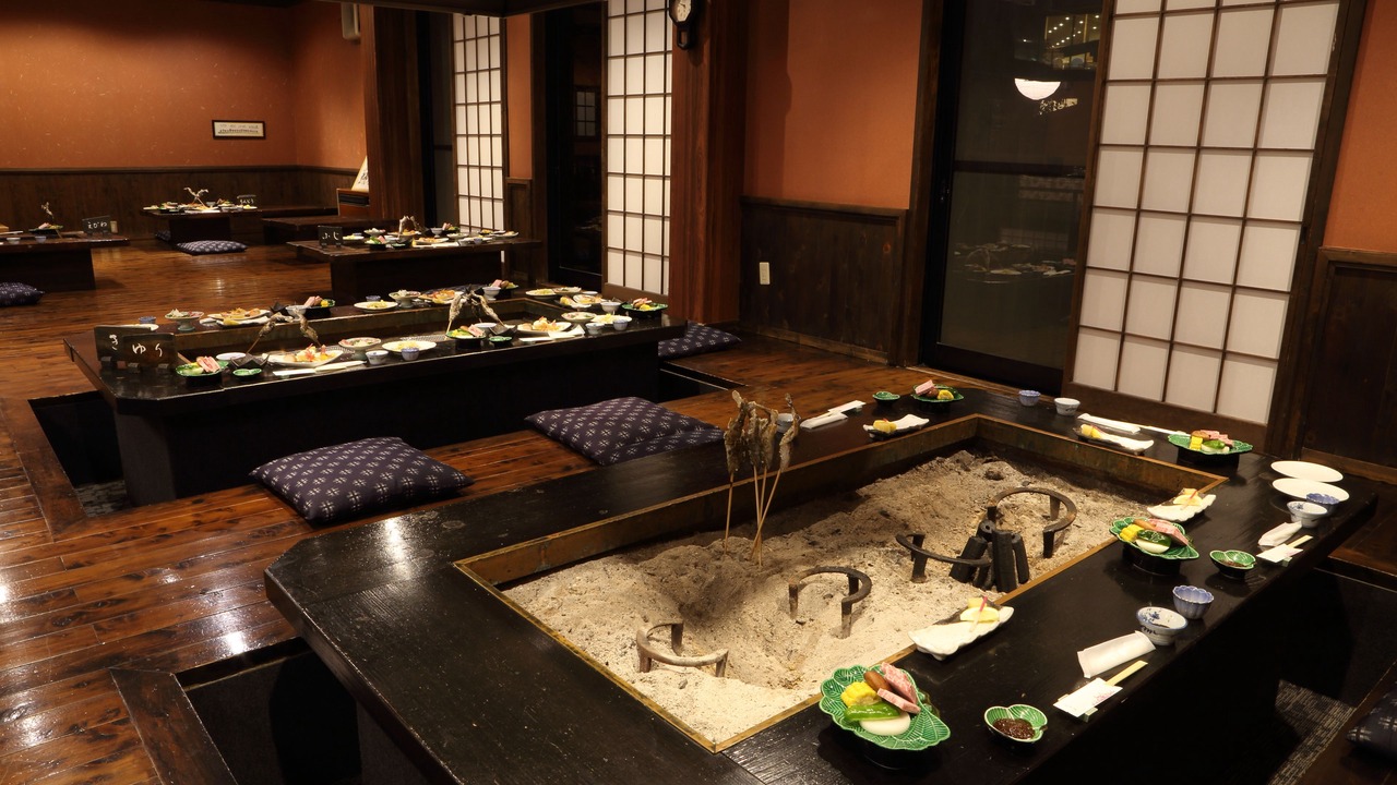 Photo of Others in Yamakawa Onsen