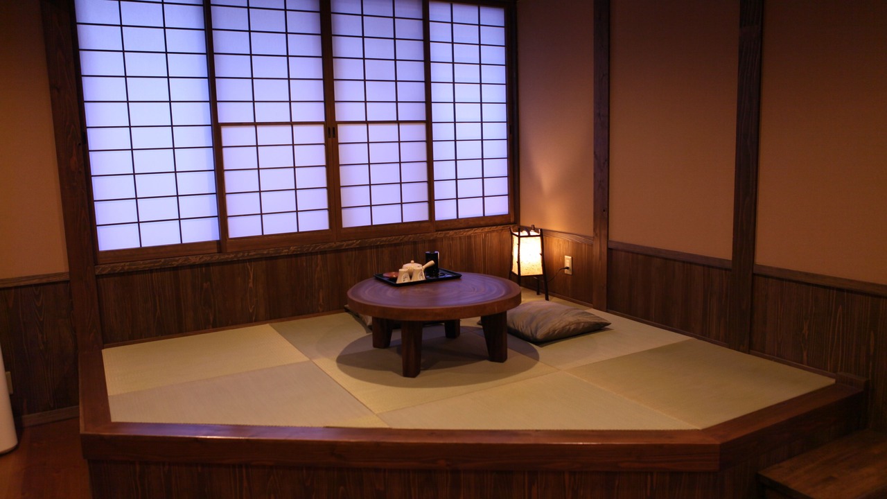 Photo of Others in Yamakawa Onsen
