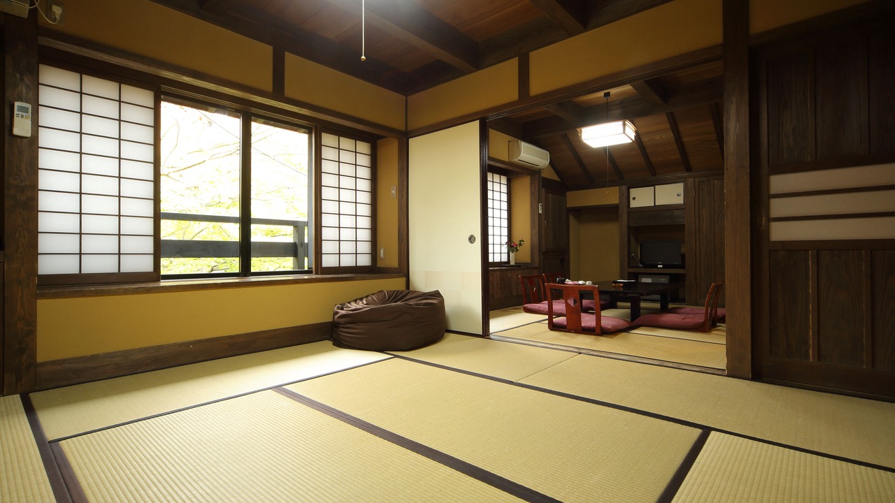 Photo of Bathroom in Yamakawa Onsen