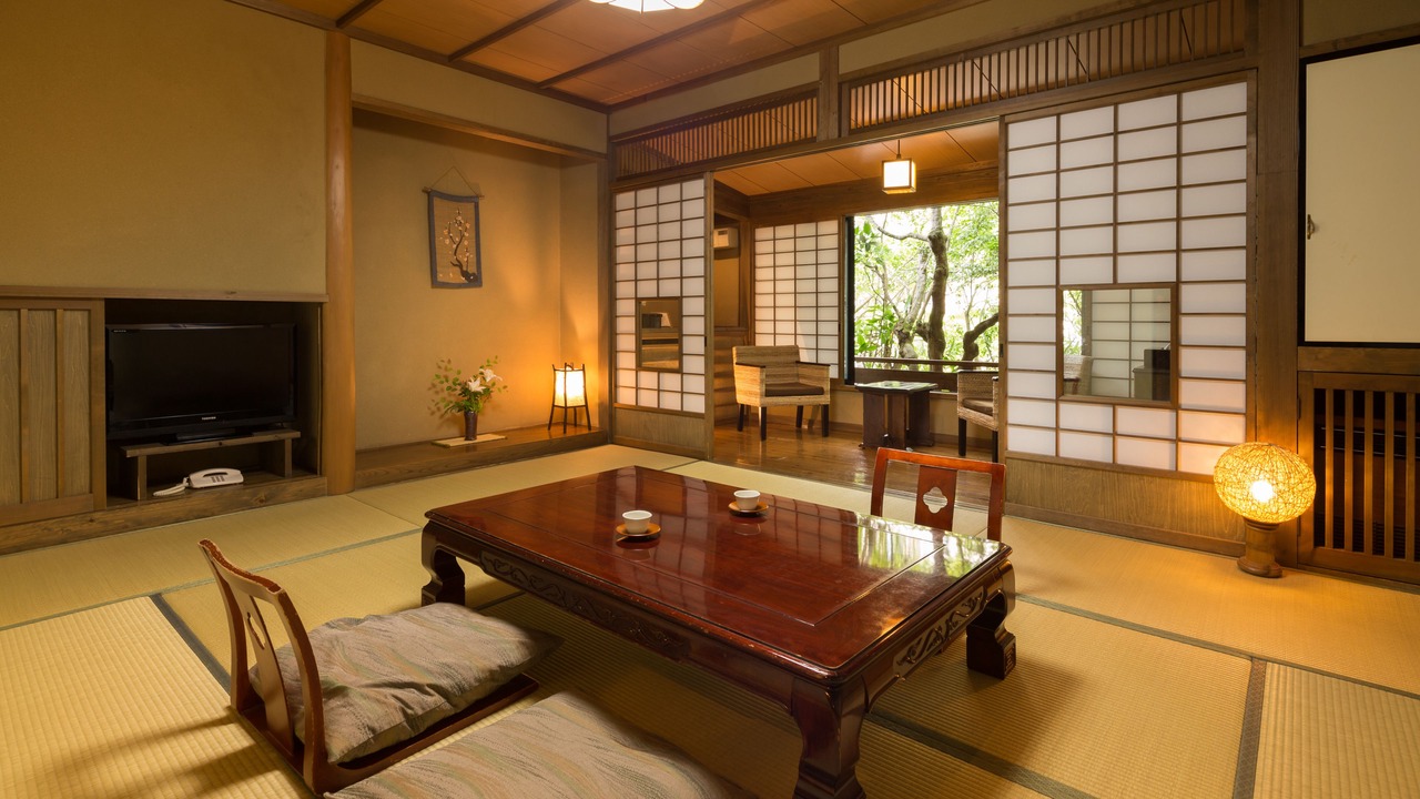 Photo of Bedroom in Yamakawa Onsen