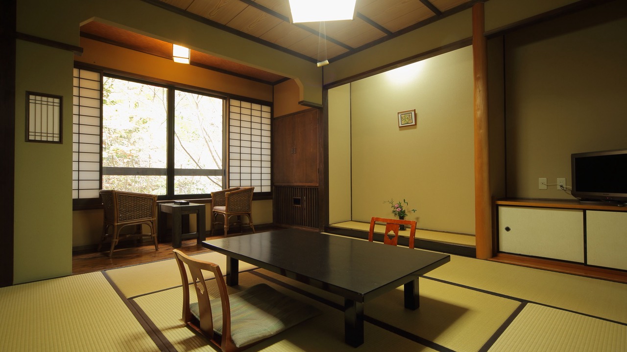 Photo of Bathroom in Yamakawa Onsen
