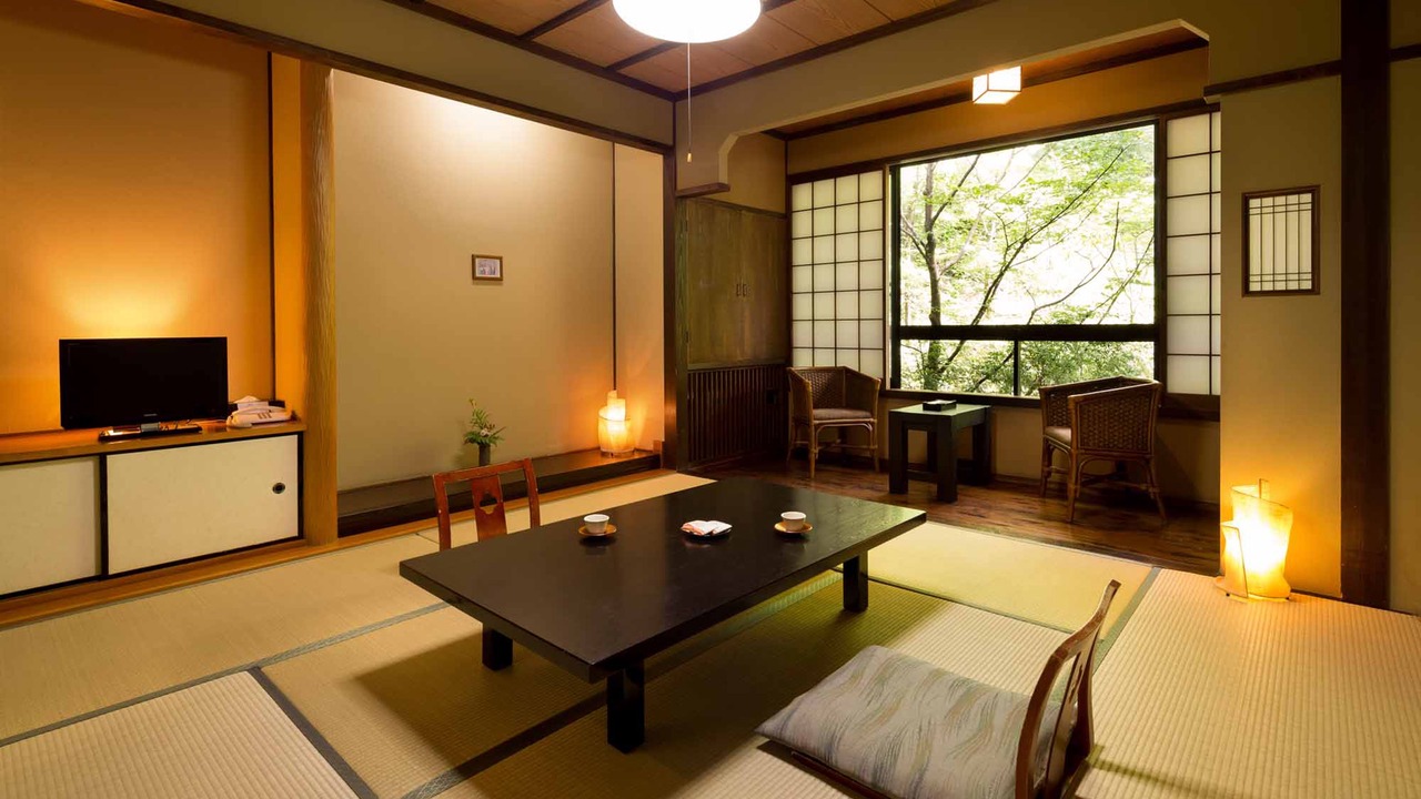 Photo of Bathroom in Yamakawa Onsen