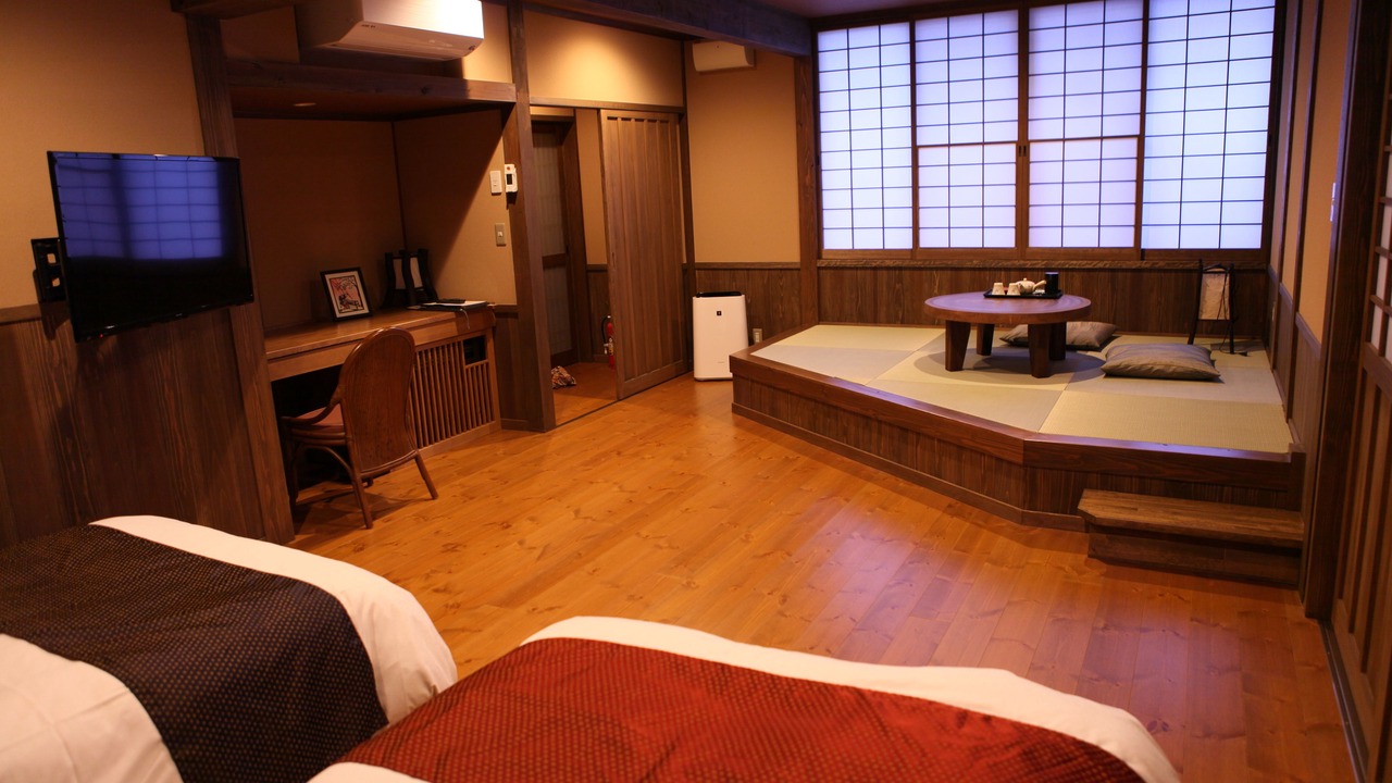 Photo of Bedroom in Yamakawa Onsen