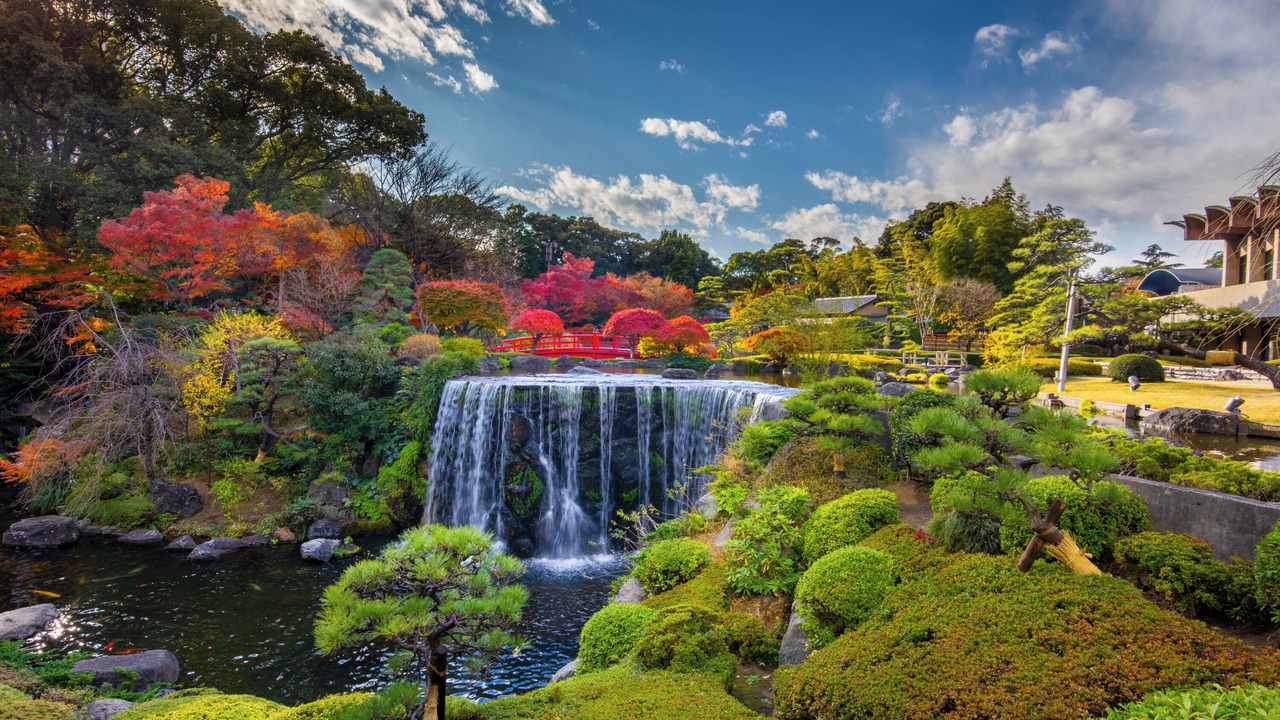 Photo of Outdoor in Kioi