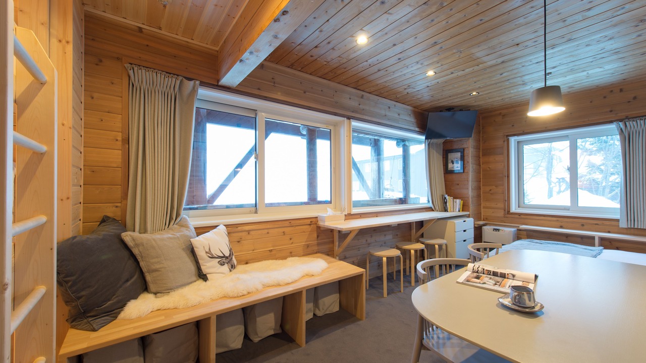 Photo of Bedroom in Niseko