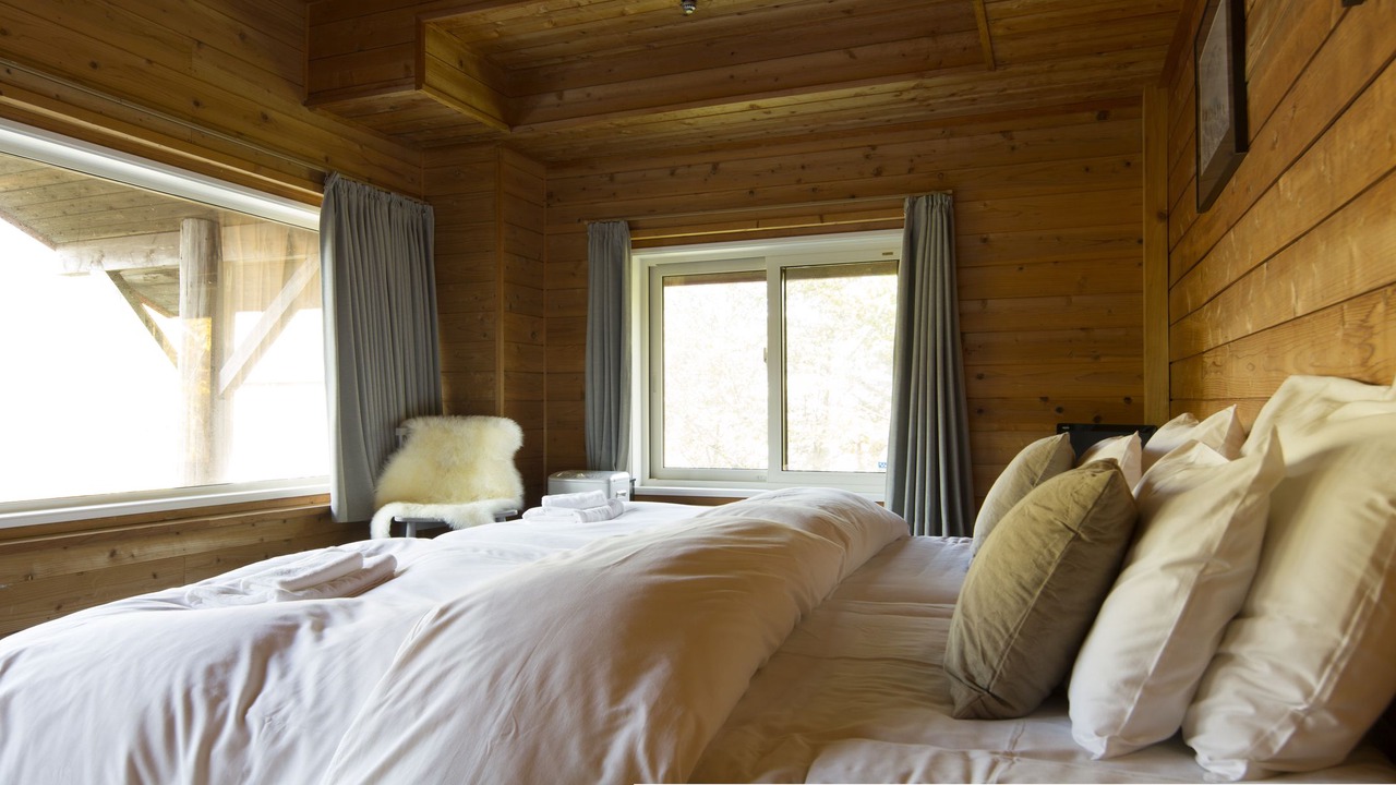 Photo of Bedroom in Niseko