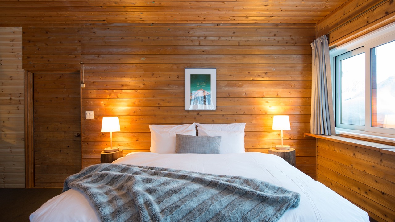 Photo of Bedroom in Niseko