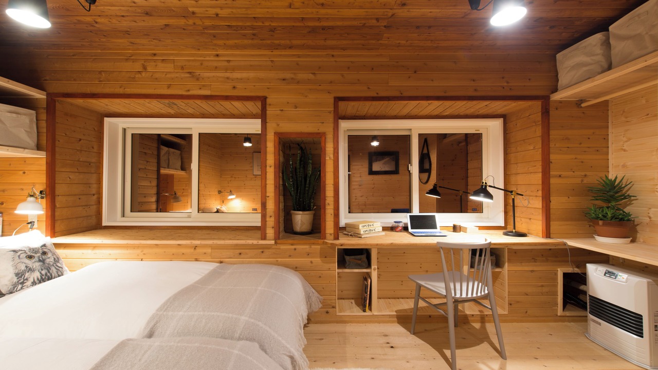 Photo of Bedroom in Niseko