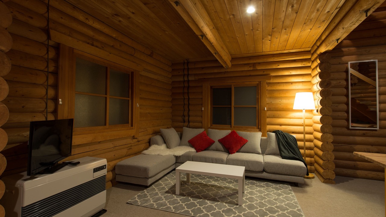 Photo of Bedroom in Niseko