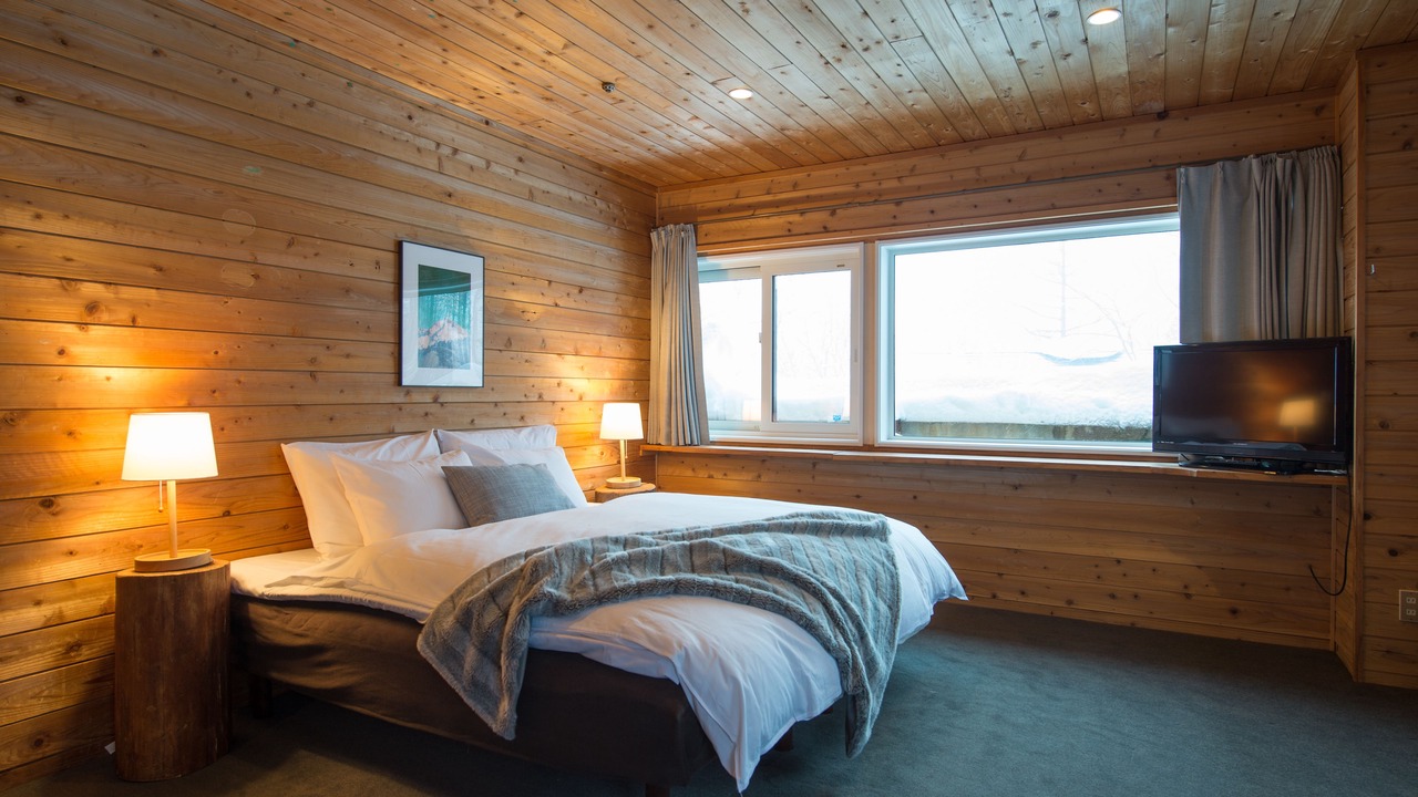 Photo of Bedroom in Niseko
