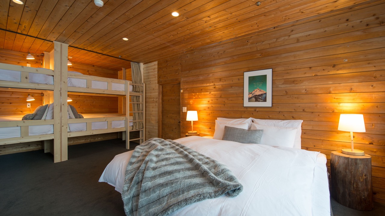 Photo of Bedroom in Niseko