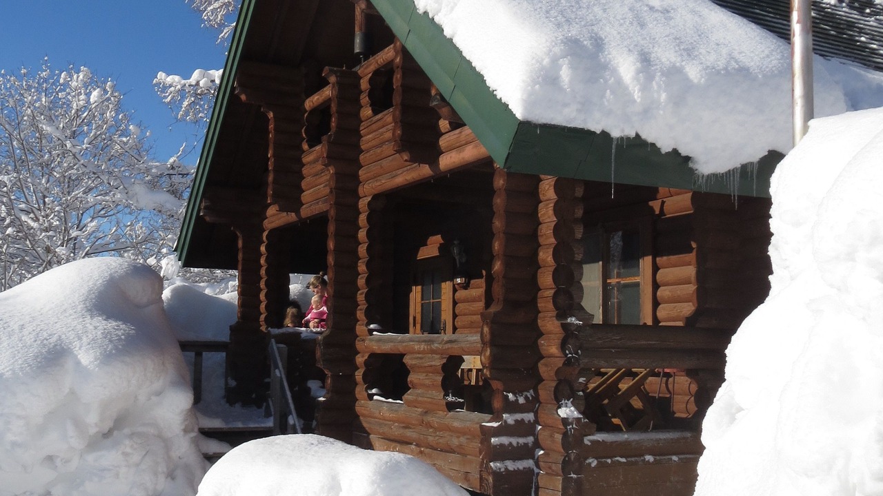 Photo of Outdoor in Niseko