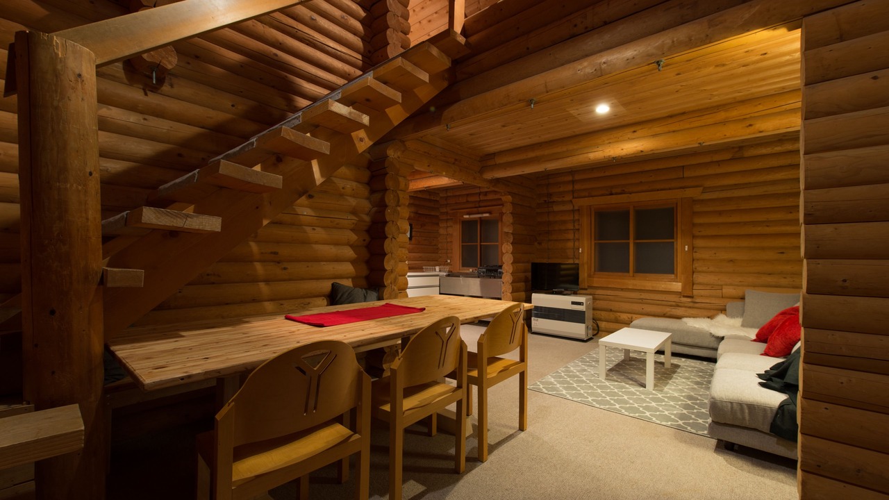 Photo of Bedroom in Niseko